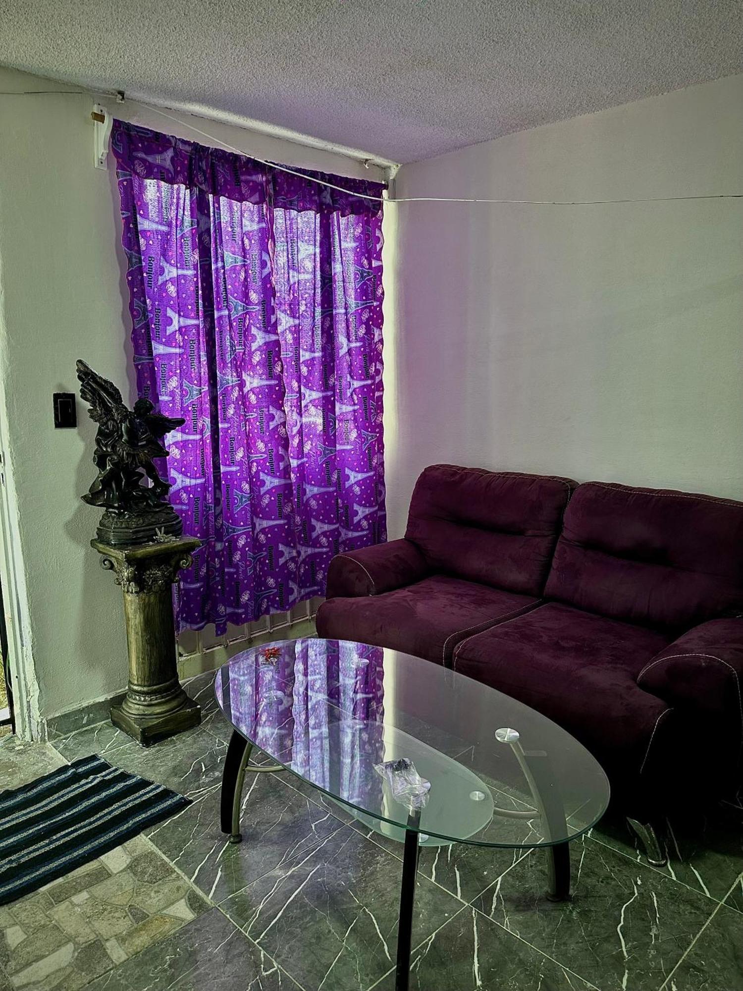 Homestay Alborada 2 Cerca Del Aeropuerto